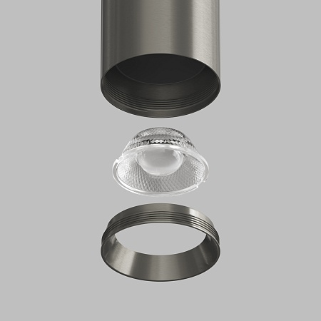 Светильник на шине Denkirs SHINE SPOT DK5743-DN - фото