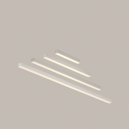 Линейный светильник Technical LL311023 - фото