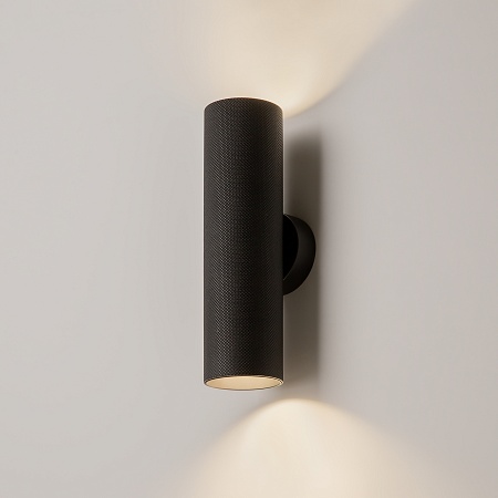 Настенный светильник (бра) Technical Artisan C080WL-02-GU10-B - фото