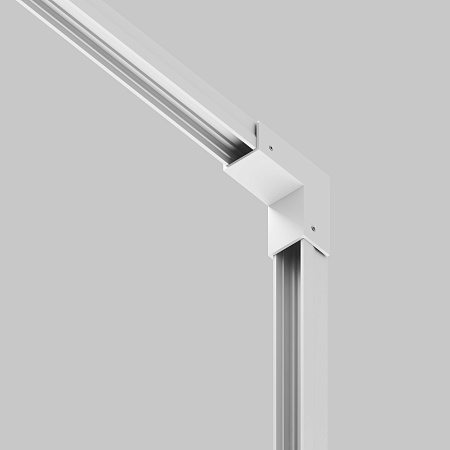 Комплектующие для профиля Outdoor O-TR001-OC-W - фото