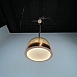 Подвесной Светильник Noten S Золото Imperiumloft 140900-26 - фото