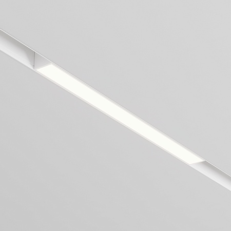 Трековый светильник Technical BASIS TR030-4-12W3K-WW-DS-W - фото