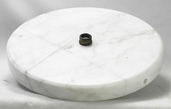 Торшер Lussole MARBLE GRLSP-9547 - фото