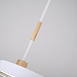 Подвесная Люстра Turna Dbl L12 White Imperiumloft 229080-26 - фото