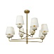 Подвесной светильник Freya Ceramics FR2029PL-08BS - фото
