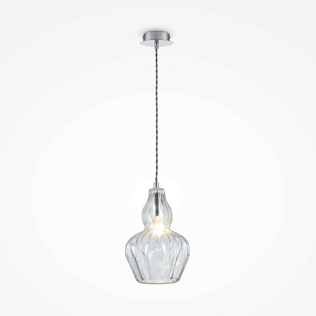 Подвесной светильник Maytoni Eustoma MOD238-PL-01-TR - фото