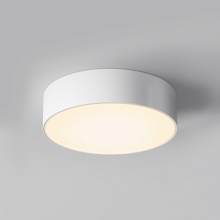 Потолочный светильник Outdoor Zon IP O431CL-L30W4K - фото