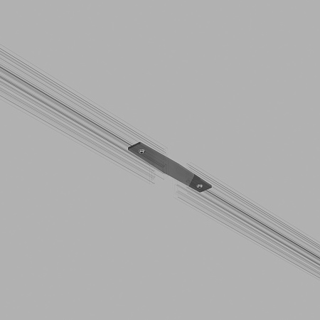 Соединительная планка для шинопровода 1 шт. Mini Magnetic 85176/00 Elektrostandard - фото