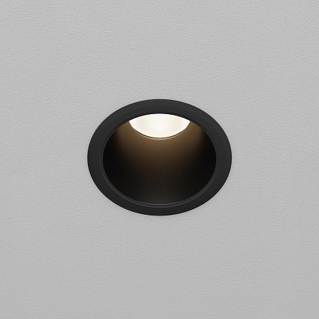 Встраиваемый светильник Technical DL116-10W-4K-B - фото