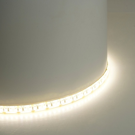 Светодиодная LED лента Feron LS626, 180SMD(2835)/m 17W/m 12V 5m 4000К IP65 - фото