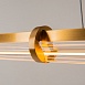 Подвесной светильник Maytoni Plume MOD340PL-L20BS3K - фото