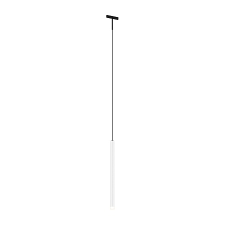 Трековый светильник Technical Skim TR191-1-3W4K-M-BW - фото