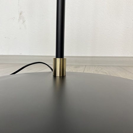 Напольный Торшер Pipe Beige Imperiumloft 187989-26 - фото