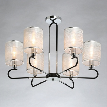 Люстра de markt DeMarkt Конрад 667012406 - фото