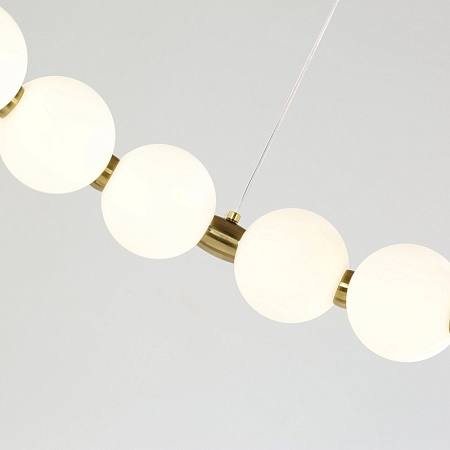 Подвесная люстра Favourite 4014-10P - фото