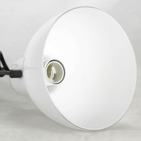 Бра Lussole POLK LSP-8539 - фото