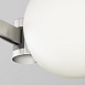 Трековый светильник Technical TR229-1-5W4K-PT - фото