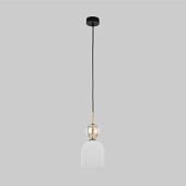 Подвесной светильник TK Lighting 11020 Sophia Cognac