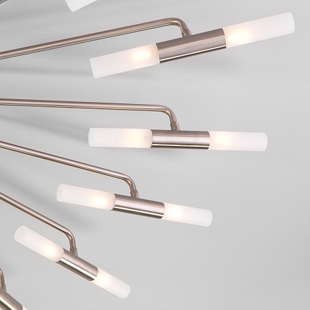 Потолочный светильник Bogate's 349 Smart - фото