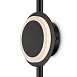 Настенный светильник (бра) Freya FR6090WL-L18B - фото