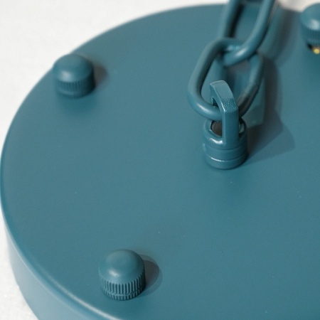 Подвесная Люстра Fanny 12 Black Imperiumloft 192008-23 - фото