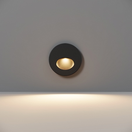 Подсветка для лестниц Outdoor Bil O015SL-L3B3K - фото