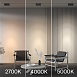 Трековый светильник Technical TR224-1-12WCCT-M-B - фото