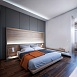 Светодиодная LED лента Feron LS612, 120SMD(2835)/m 9.6W/m 12V 5m 6500К - фото