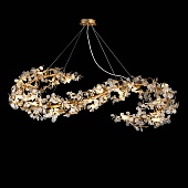 Подвесная Люстра Caramelly E L180 Imperiumloft 194944-23