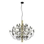 10196/1000 Gold Подвесной светильник LOFT IT Gino