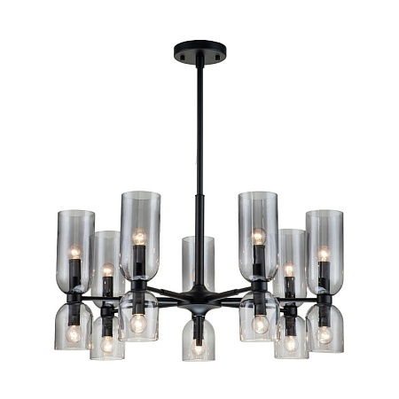 Подвесная люстра Favourite 2877-7P - фото