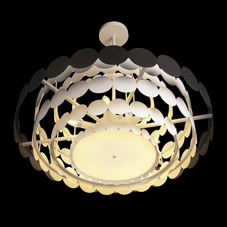 10310/M Black Светильник на штанге LOFT IT Juicy - фото