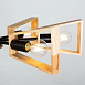 Люстра на штанге Arte Lamp BRUSSELS A8030PL-8BK - фото