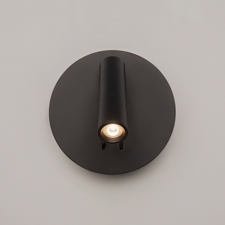 Настенный светильник (бра) Technical Ios 176 C176-WL-01-6W-B - фото