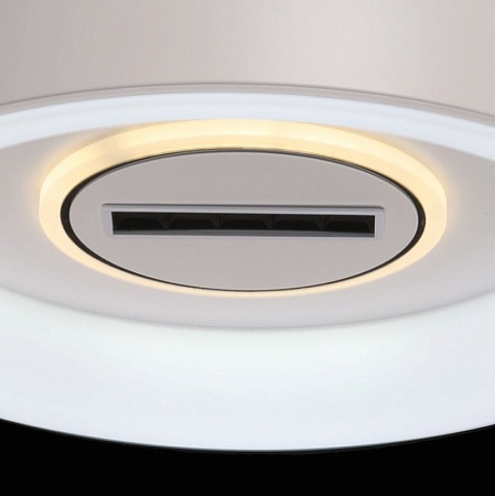 Люстра De City Мадлен 424014201 - фото