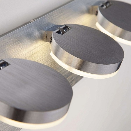 Настенный светильник Eurosvet 20004/3 - фото