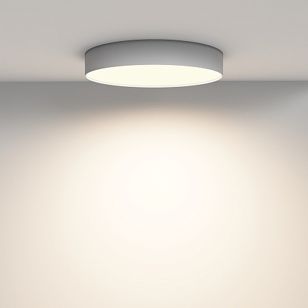 Потолочный светильник Technical Zon C032CL-45W3K-RD-W - фото