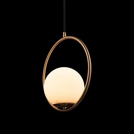 LOFT2600-A Подвесной светильник LOFT IT Glob - фото