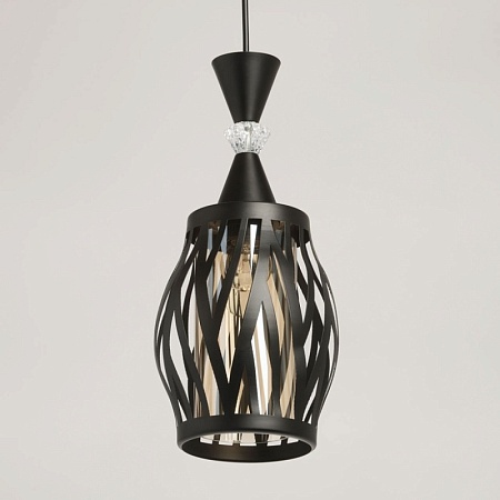 Люстра De City Соло 112012501 - фото