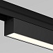 Уличный трековый светильник Outdoor O-TR02-1-S-30WB3K - фото