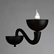 Бра Divinare BIANCA-NERO 7091/04 AP-1 - фото