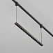 Трековый светильник Technical Points  TR169-1-26W3K-M-B - фото
