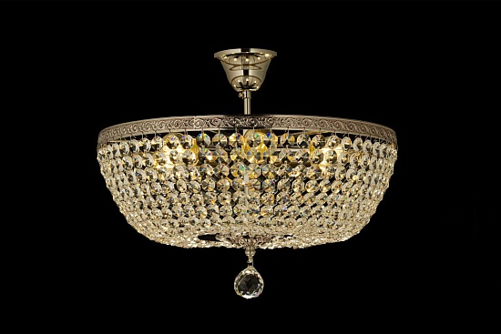 Потолочный светильник Arti Lampadari Castellana E 1.3.40.501 NH - фото