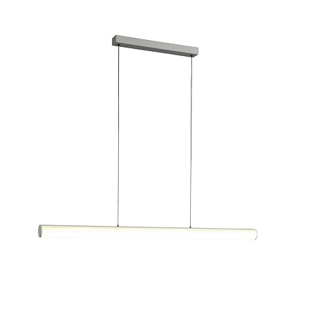 Светильник подвесной ST-Luce Белый/Белый LED 1*24W 4000K SL439.503.01 - фото