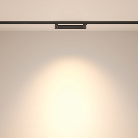 Трековый светильник Technical Points rot TR010-1-10W4K-M-B - фото