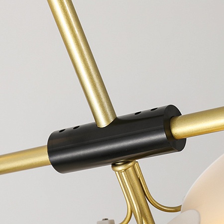 Потолочный Светильник Matisse Long White Imperiumloft 191909-26 - фото