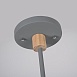 Подвесная Люстра Turna Dbl L12 Gray Imperiumloft 229089-26 - фото