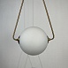 Подвесной Светильник Lavaliere Imperiumloft 101725-26 - фото