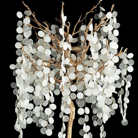 10066F GB Торшер LOFT IT Fairytree - фото