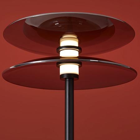 Напольный светильник (торшер) Freya FR5537FL-L7B - фото